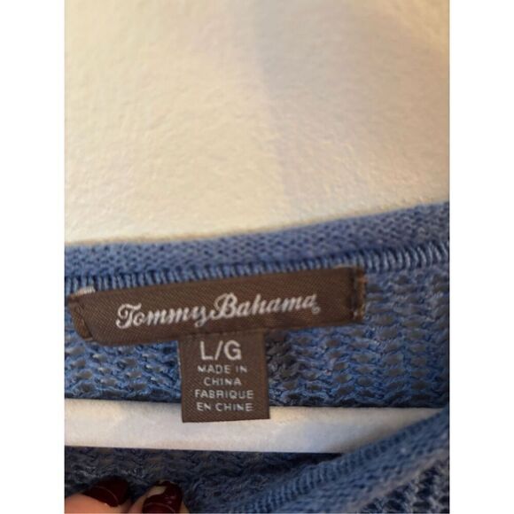 Tommy Bahama Knit Sweater - Picture 3 of 4